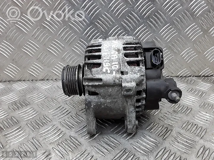 KIA Venga Alternator 373002a600