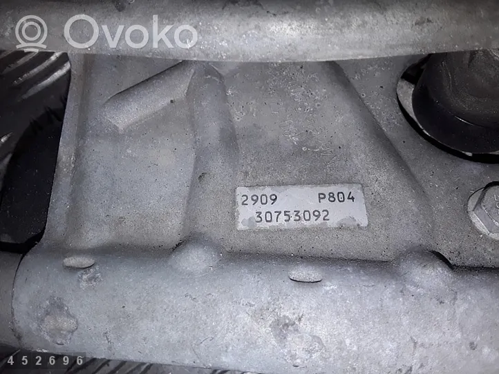 Volvo XC90 Mechanizm wycieraczek szyby przedniej / czołowej 30753092