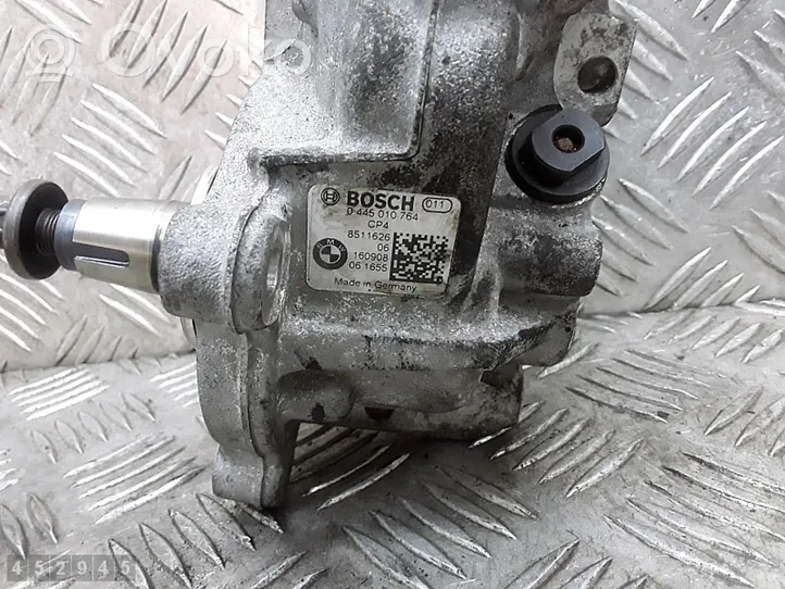 BMW 4 F36 Gran coupe Fuel injection high pressure pump 0445010764