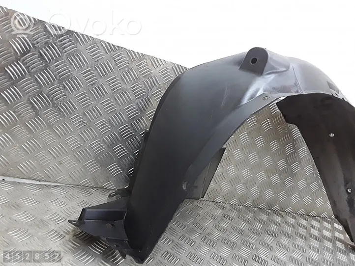 Toyota Aygo AB40 Rivestimento paraspruzzi passaruota anteriore 538760H050