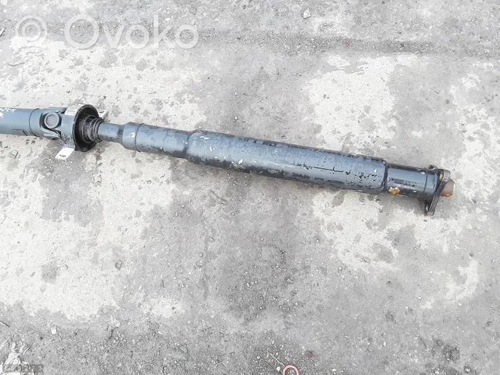 BMW 3 F30 F35 F31 Drive shaft (set) 7600183