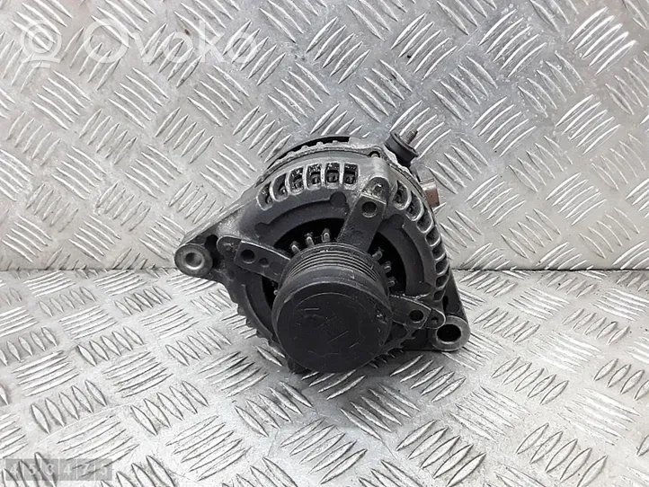 Toyota Previa (XR30, XR40) II Alternator 