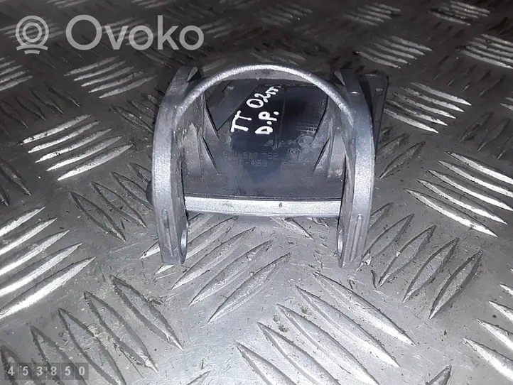 Audi TT Mk1 Tappo/coperchio ugello a spruzzo lavafari 8N0807758