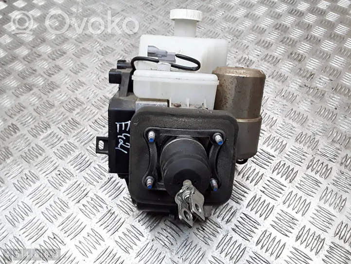 Mitsubishi Pajero ABS Pump 