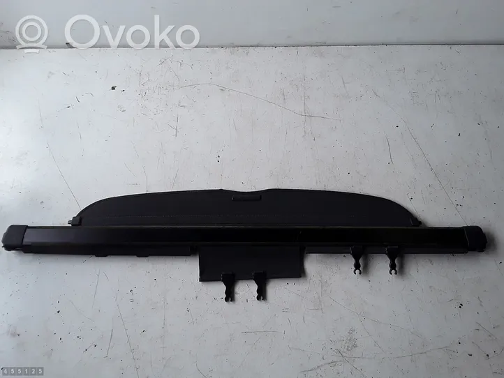 Honda CR-V Parcel shelf 