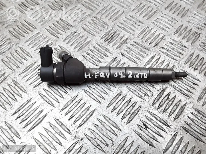 Honda FR-V Injecteur de carburant 0445110296