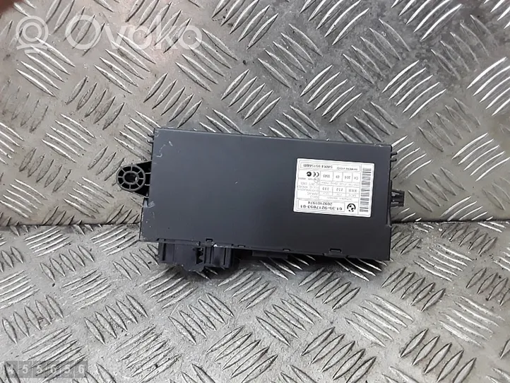 Mini Cooper Hatch Hardtop Calculateur moteur ECU 6135921785301