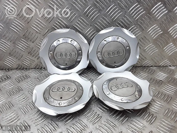 Audi TT TTS Mk2 Borchia ruota originale 8J0601165A