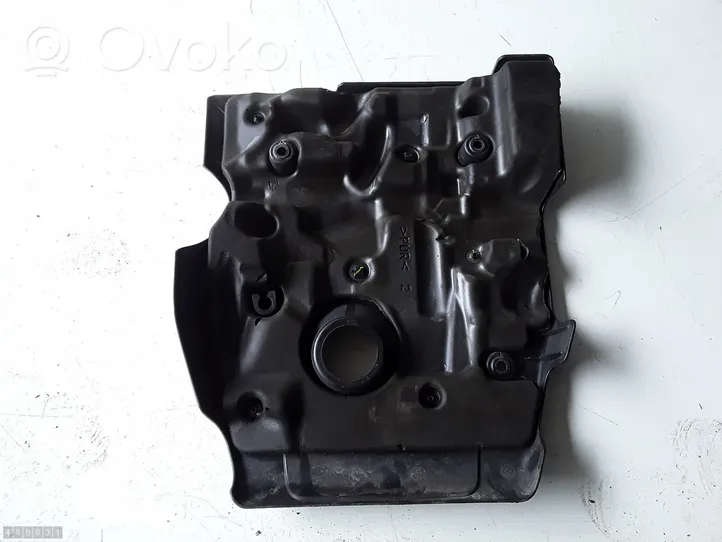 Mitsubishi L200 Engine cover (trim) 