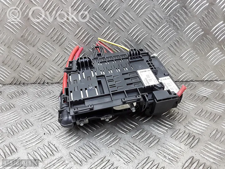 Volvo V60 Module de fusibles 31409756