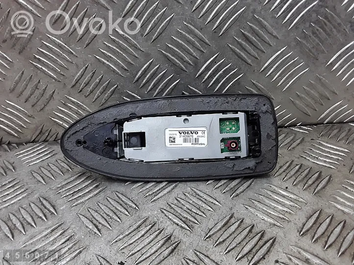 Volvo V60 Antenne GPS 31409876