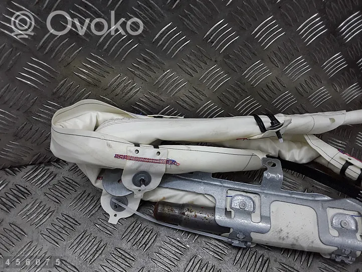 Volvo V60 Airbag de toit 0589p10044