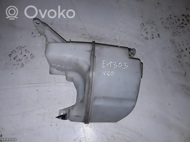 Volvo V60 Zbiornik płynu do spryskiwaczy szyby przedniej / czołowej 31416283hlc54l