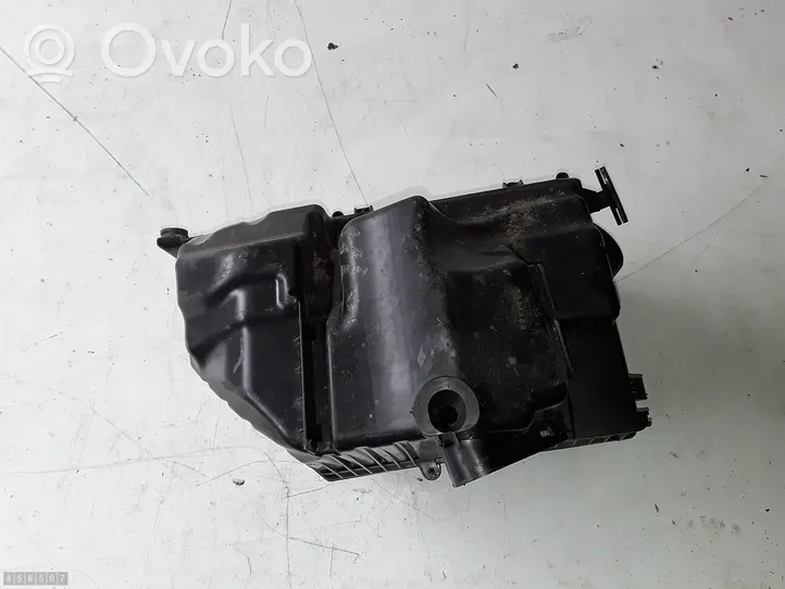 Volvo V60 Air filter box 