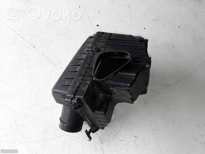 Volvo V60 Air filter box 