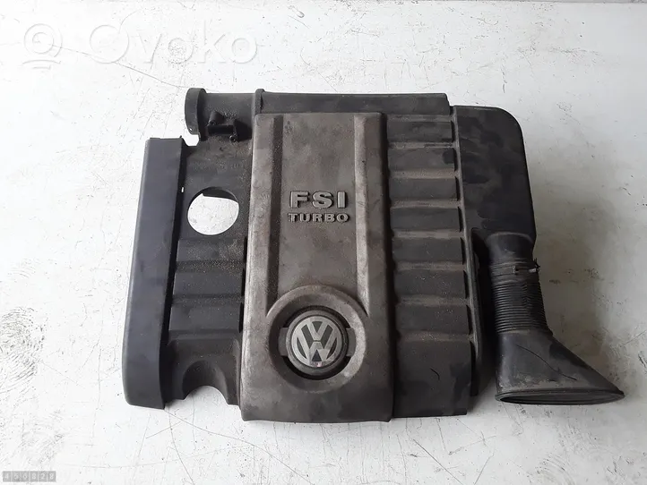 Volkswagen PASSAT B6 Moottorin koppa 06F133837T