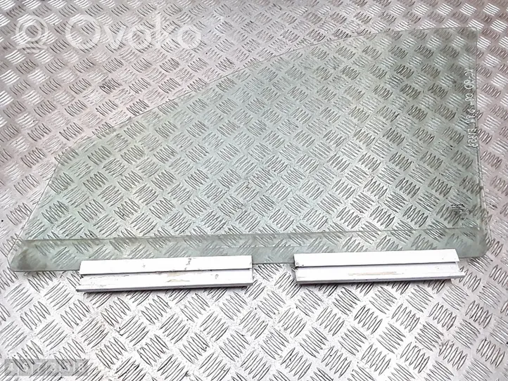 Volvo XC90 Szyba drzwi przednich e143-001605