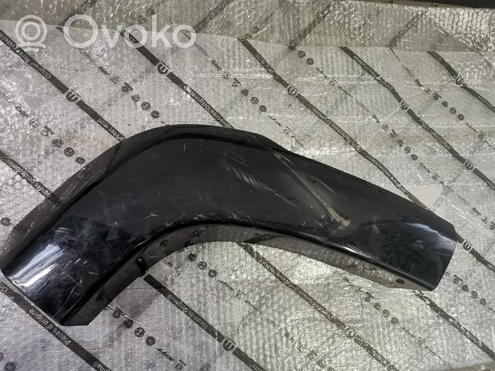 Jeep Liberty Rear arch trim 