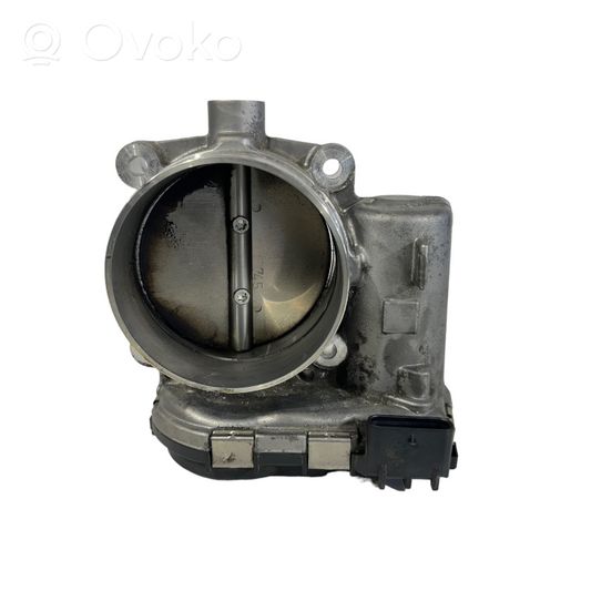 Dodge Challenger Throttle valve 05184349AC