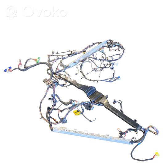 Dodge Durango Right interior wiring harness 68252036AC