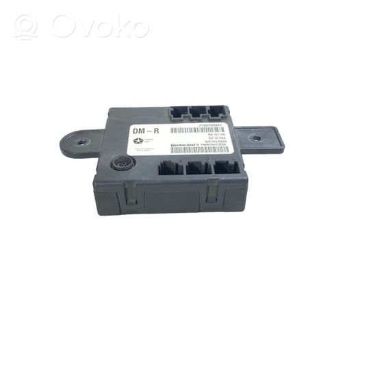 Chrysler Pacifica Centralina/modulo portiere 68225096AF