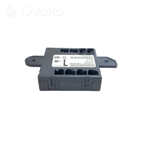 Dodge Grand Caravan Oven ohjainlaite/moduuli 05026861AE