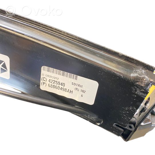 Dodge Grand Caravan Liukuoven moottorin kokoonpano 68060498AH