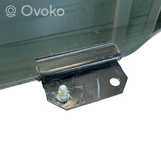 Dodge Grand Caravan Takaoven ikkunalasi 43R001385