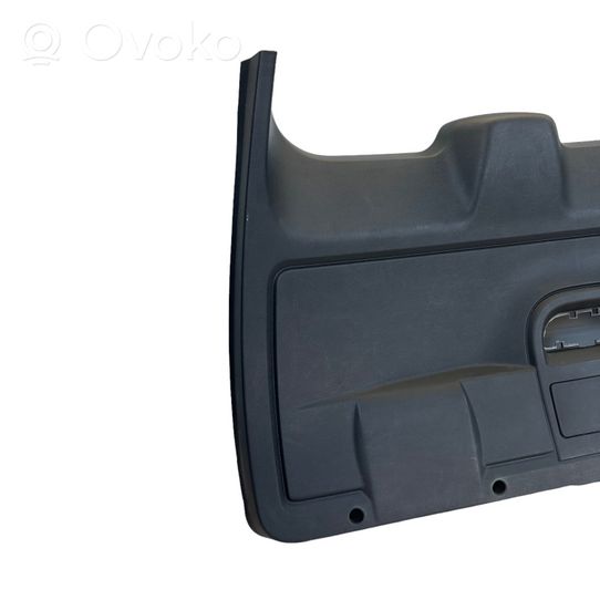 Dodge Grand Caravan Rivestimento portellone 0ZR39DX9AL