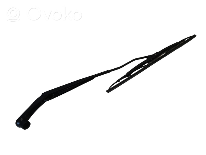 Dodge Challenger Front wiper blade arm 12B7635