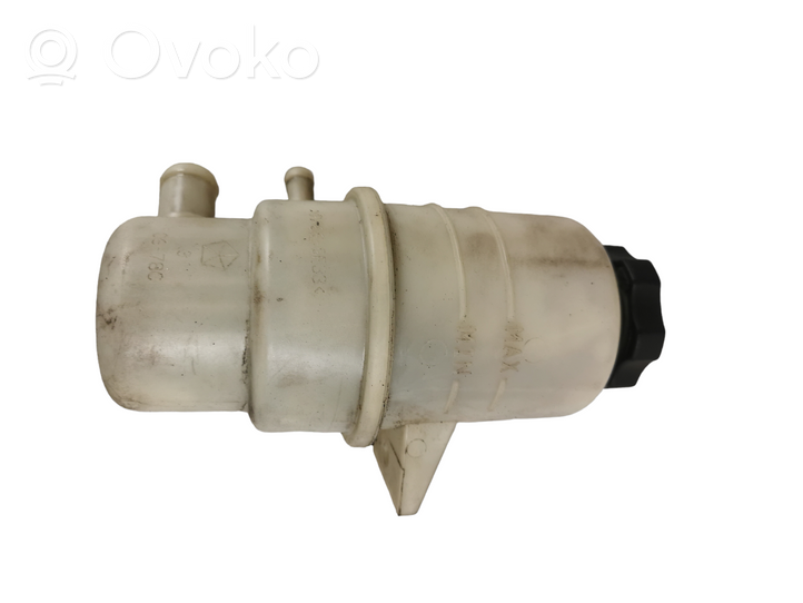 Dodge Grand Caravan Zbiornik płynu wspomagania układu kierowniczego 04743676AD