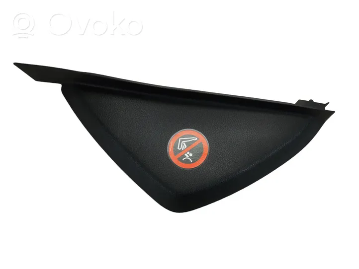 Fiat Freemont Dashboard side end trim 1RQ87TRMAA