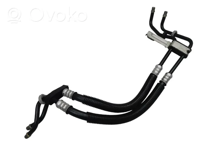 Dodge Journey Tubo flessibile del radiatore dell’olio del cambio 05058402AG