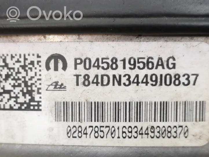 Dodge Durango Servo-frein 4581956AG