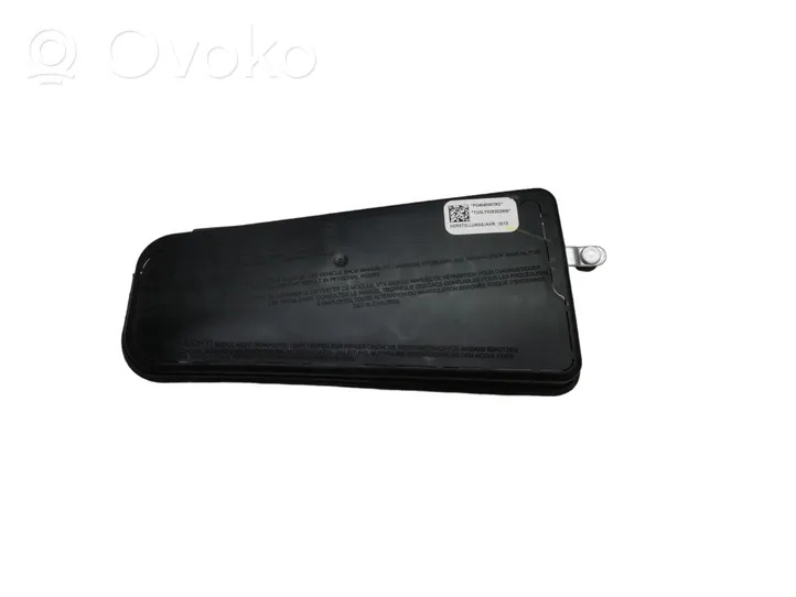 Dodge Journey Airbag del asiento 04645997AD
