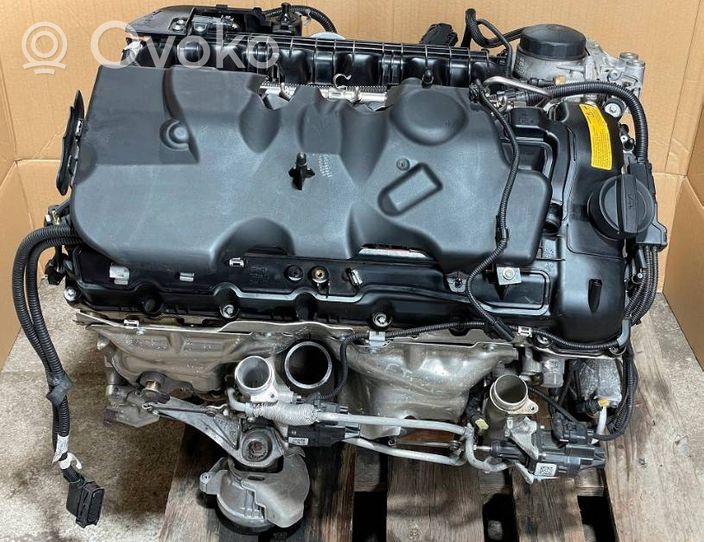 BMW M4 F82 F83 Moteur S55B30A