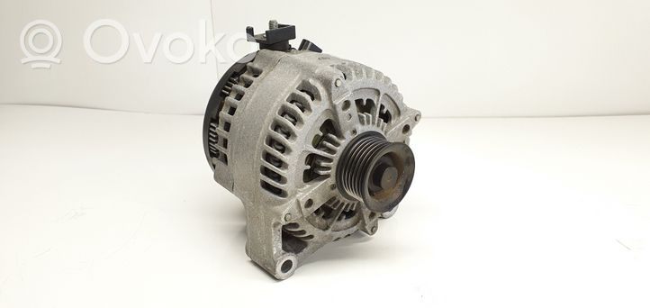 BMW X4 F26 Alternator 1042106982