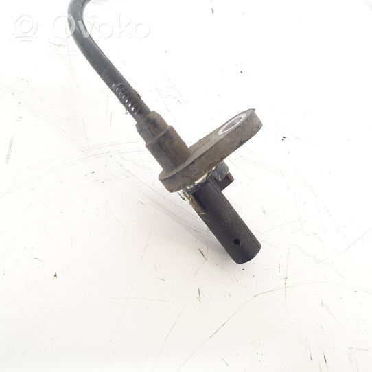 BMW 6 F06 Gran coupe ABS brake wheel speed sensor 6853859