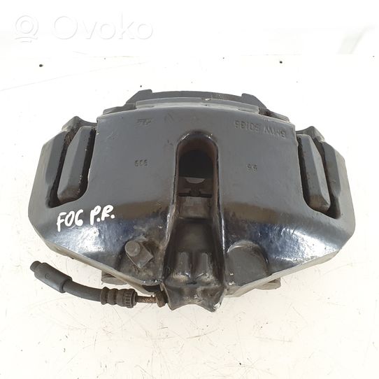 BMW 6 F06 Gran coupe Pinza del freno anteriore 7846702