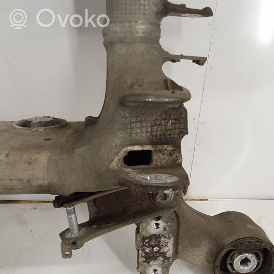 BMW 6 F06 Gran coupe Rear axle beam 6799103