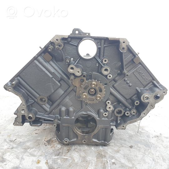 Audi Q7 4L Bloc moteur CRCA