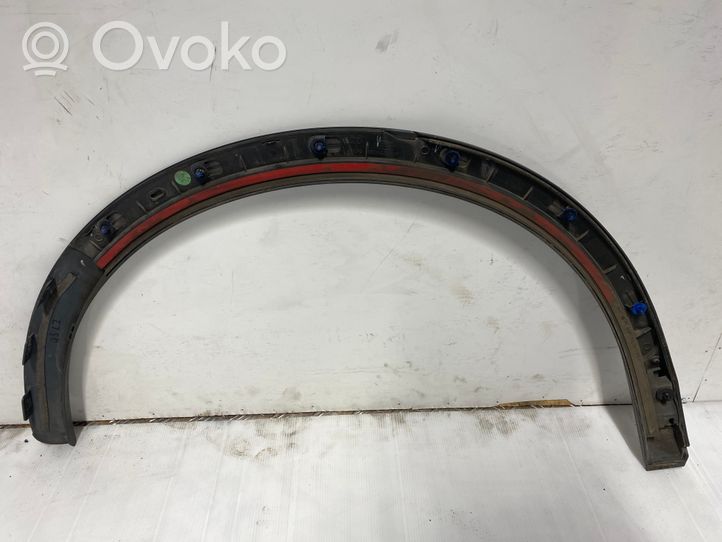 Audi Q3 8U Aizmugurējā spārna uzlika / moldings 8U0853817