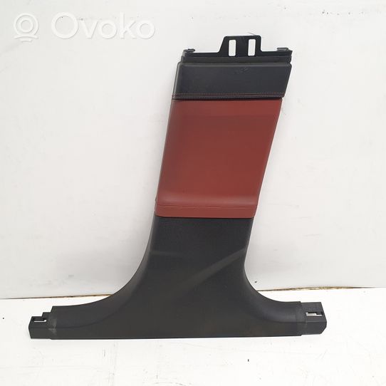 BMW 6 F06 Gran coupe (B) pillar trim (bottom) 7310096