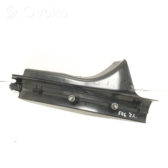 BMW 6 F06 Gran coupe Takaoven kynnyksen suojalista 7274421