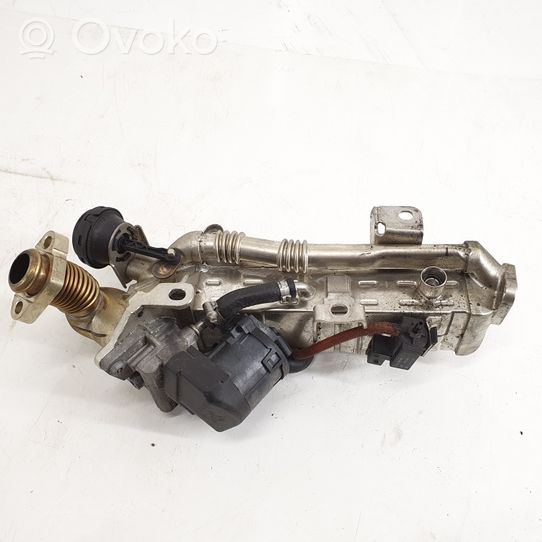 BMW 6 F06 Gran coupe EGR aušintuvas 8476993