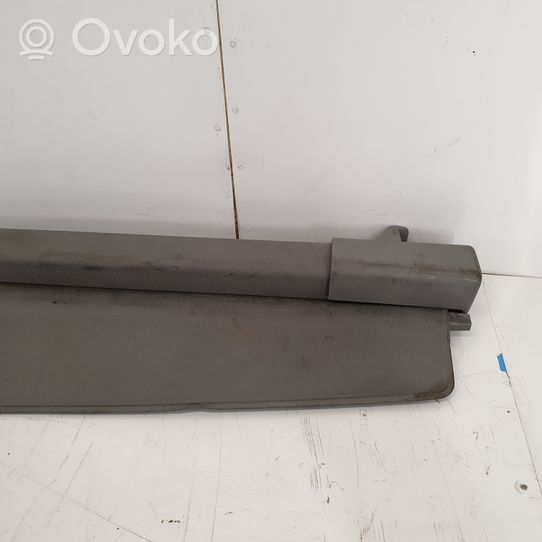 Volkswagen Multivan T5 Laderaumabdeckung Gepäckraumabdeckung 7H5867773C