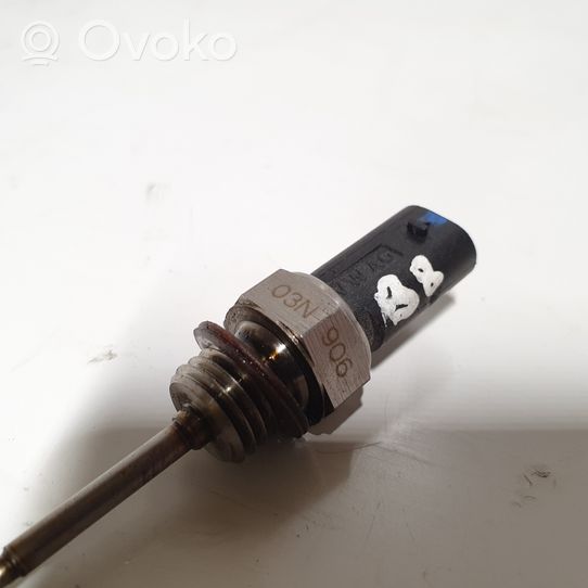 Volkswagen PASSAT B8 Intake air temperature sensor 03N906081A