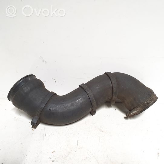 Audi TT Mk1 Tube d'admission de tuyau de refroidisseur intermédiaire 8L9145790A