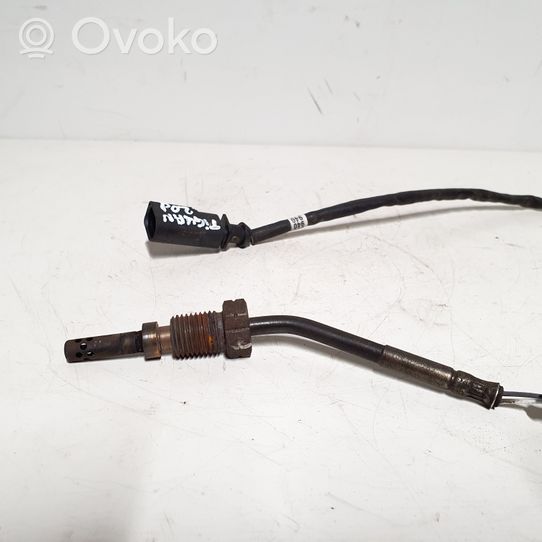 Volkswagen Tiguan Abgastemperatursensor 03L906088BS