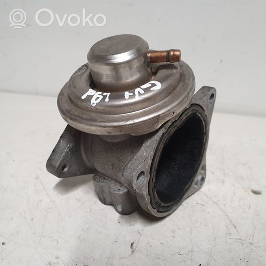 Volkswagen Golf Plus EGR vārsts 038129637D